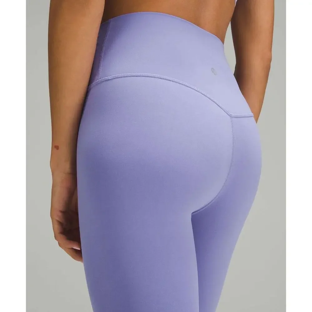Lululemon Align High-Rise Pant 28
